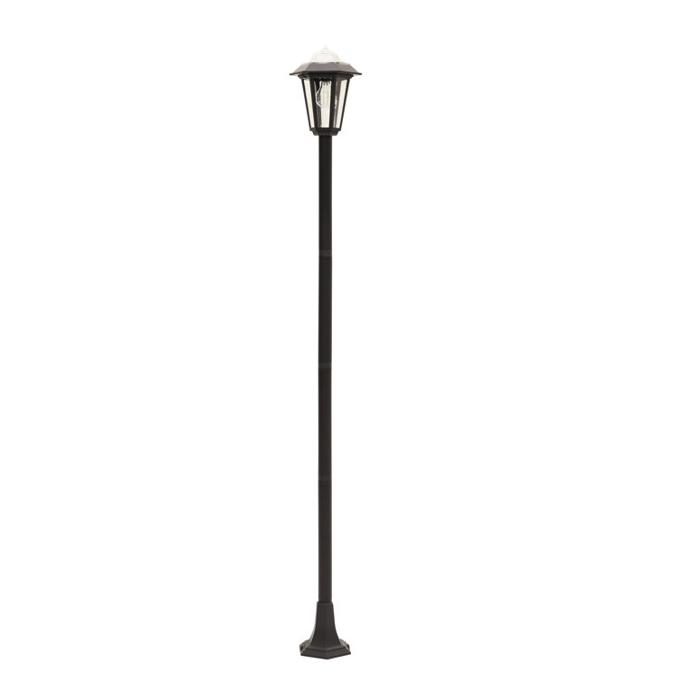 Darby Home Co Glenmora Lamp Post (Full) Wayfair Canada